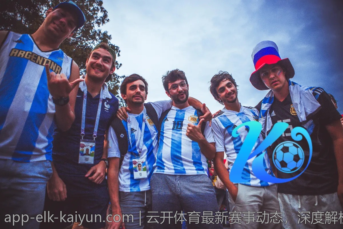 云开体育最新赛事动态，深度解析每场比赛背后的故事